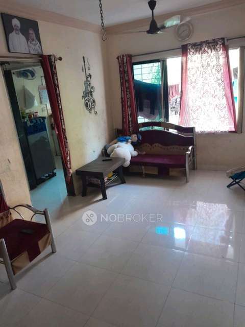 2 BHK Flat In Agrawal Hill View C.h.s For Sale  In Vasai East, Vasai-virar, Maharashtra, India