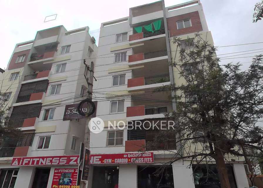 3 BHK Flat In Anuhar Bloomdale For Sale  In Neknampur