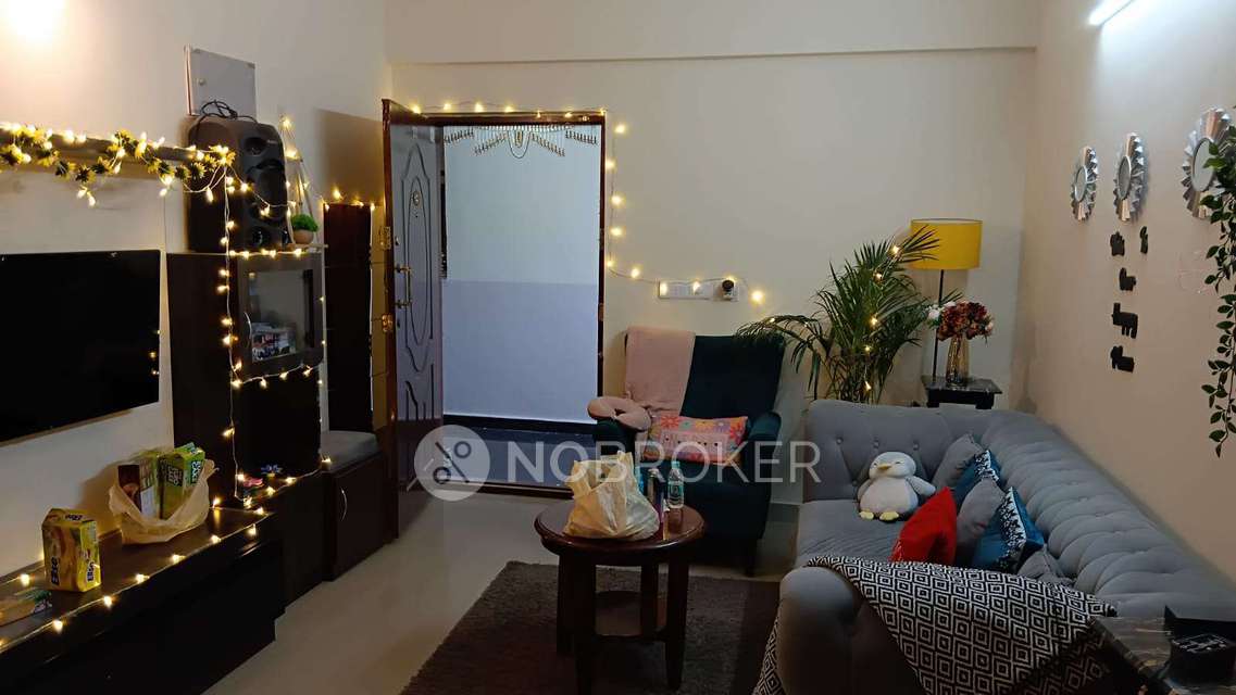 3 BHK Flat In Myhna Height for Rent  In Myhna Heights