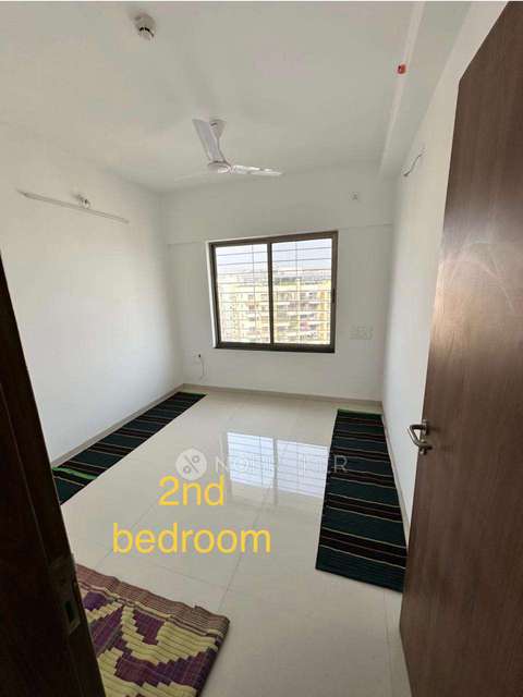 3 BHK Flat In Amit Bloomfield for Rent  In Ambegaon Budruk