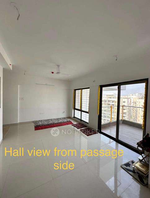 3 BHK Flat In Amit Bloomfield for Rent  In Ambegaon Budruk