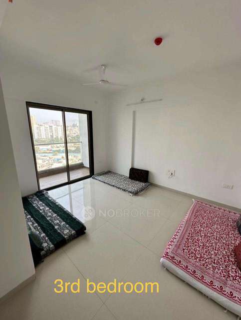 3 BHK Flat In Amit Bloomfield for Rent  In Ambegaon Budruk