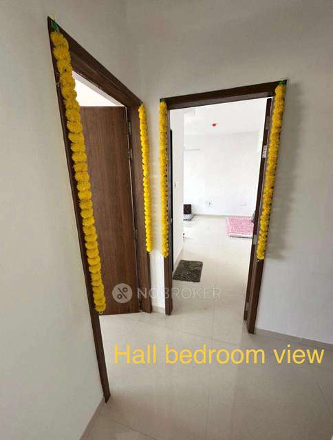 3 BHK Flat In Amit Bloomfield for Rent  In Ambegaon Budruk