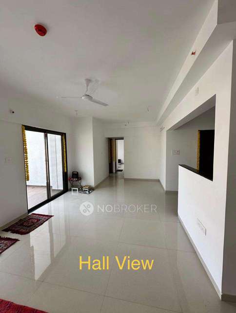 3 BHK Flat In Amit Bloomfield for Rent  In Ambegaon Budruk