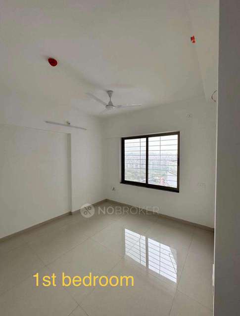 3 BHK Flat In Amit Bloomfield for Rent  In Ambegaon Budruk
