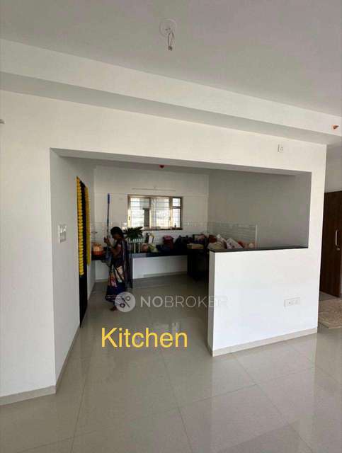 3 BHK Flat In Amit Bloomfield for Rent  In Ambegaon Budruk