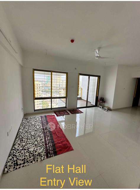 3 BHK Flat In Amit Bloomfield for Rent  In Ambegaon Budruk