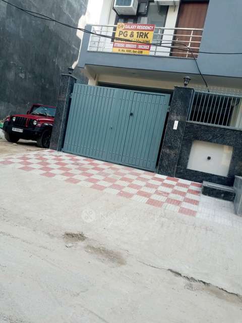 PG for Boys in Sector 22b,