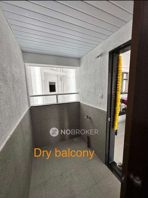 3 BHK Flat In Amit Bloomfield For Sale  In Ambegaon Budruk