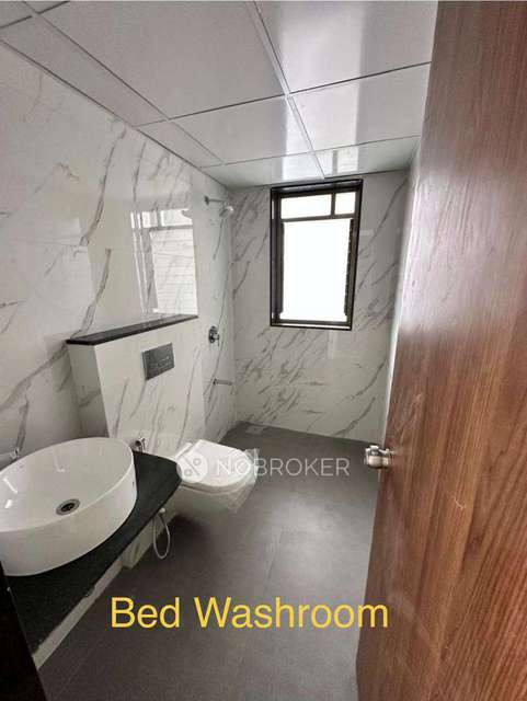 3 BHK Flat In Amit Bloomfield For Sale  In Ambegaon Budruk