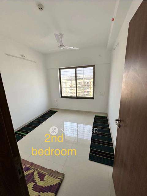 3 BHK Flat In Amit Bloomfield For Sale  In Ambegaon Budruk