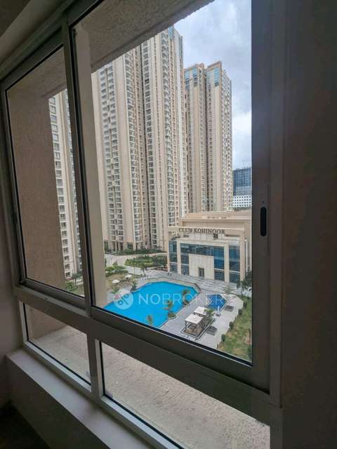 3 BHK Flat In Auro Kohinoor For Sale  In Hi Tech City