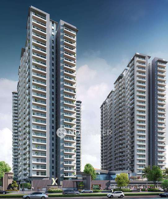 3 BHK Flat In Elite X For Sale  In Sector 10, Greater Noida West