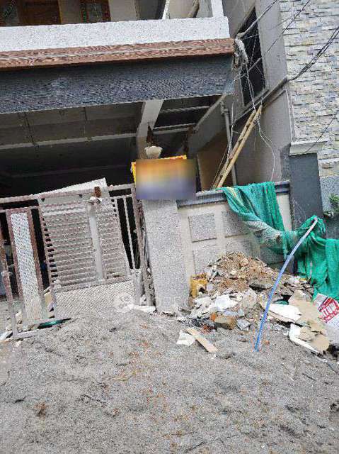 2 BHK House for Rent  In Gajularamaram