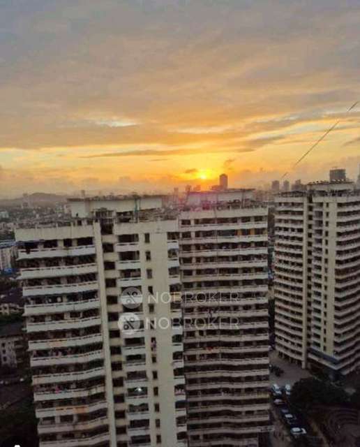 1 BHK Flat In Ajmera Yogidham Ruby For Sale  In Ruby Yogidham Phase 3 D Wing