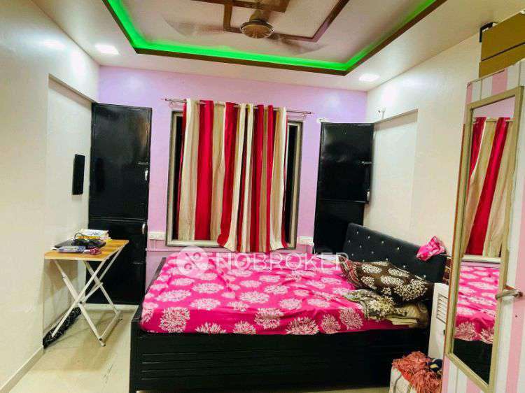 1 BHK Flat In Morya Sparsh For Sale  In Kolhewadi