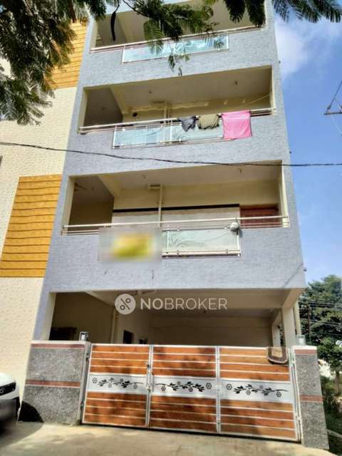 1 BHK House for Rent  In Jigani, 