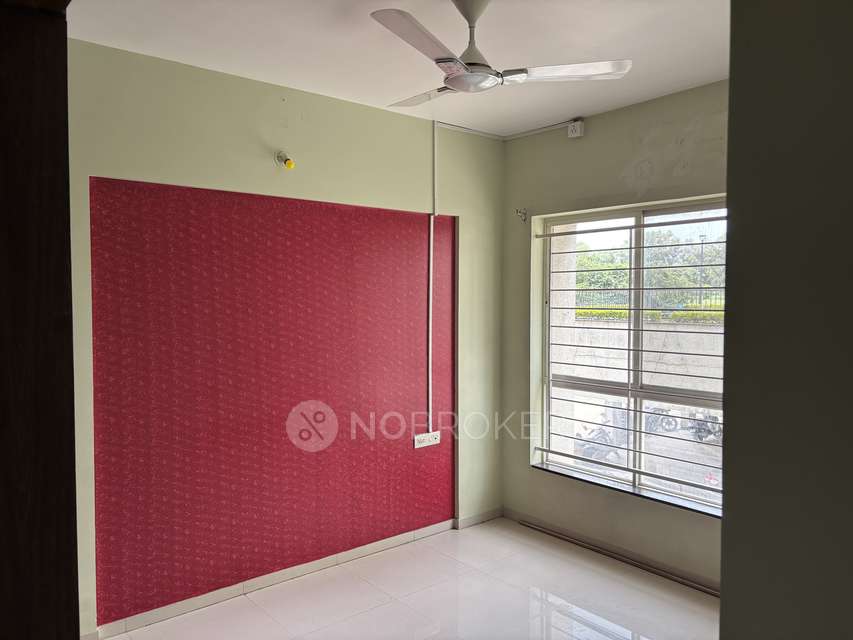 2 BHK Flat In Kolte Patil Little Earth, Kiwale For Sale  In Little Earth Kolte-patil,near Mca ,kiwale