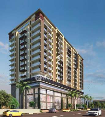 Single Room for Male In 3 BHK  In Usharam Integra In Toli Chowki