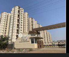 3 BHK Flat In Awho Vijay Vihar, Wagholi, Pune for Rent  In Wagholi, Pune
