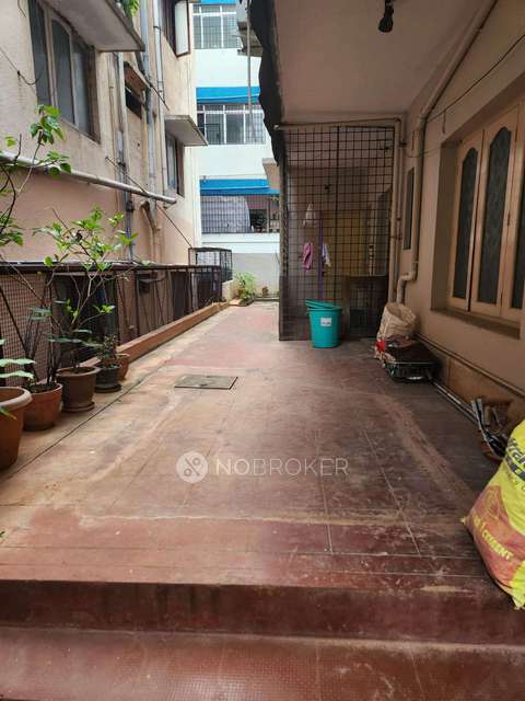 3 BHK Flat In Margosa Plaza, Malleswaram For Sale  In Malleshwaram