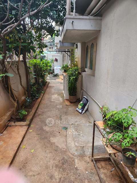 3 BHK Flat In Margosa Plaza, Malleswaram For Sale  In Malleshwaram