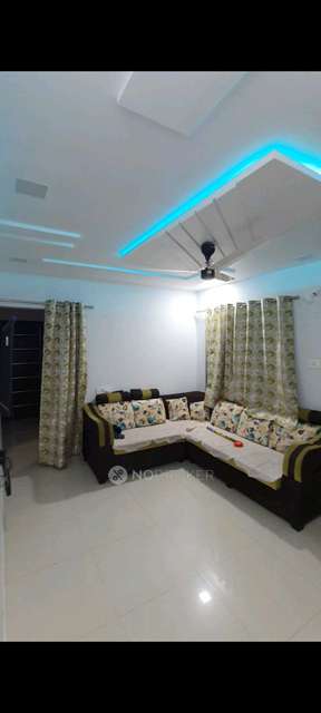 1 BHK Flat In Rudra Apartment  For Sale  In Wagholi