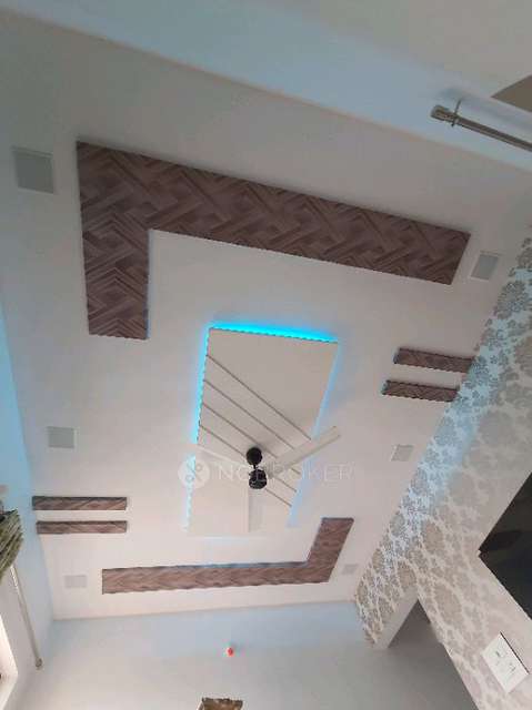 1 BHK Flat In Rudra Apartment  For Sale  In Wagholi