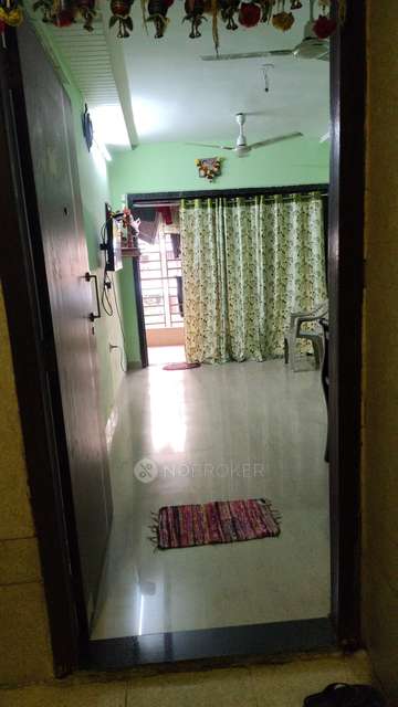 1 BHK Flat In Regency Sarvam For Sale  In Titwala