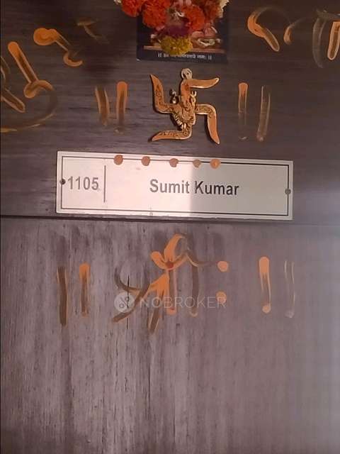 3 BHK Flat In Vtp Cygnus for Rent  In Manjri