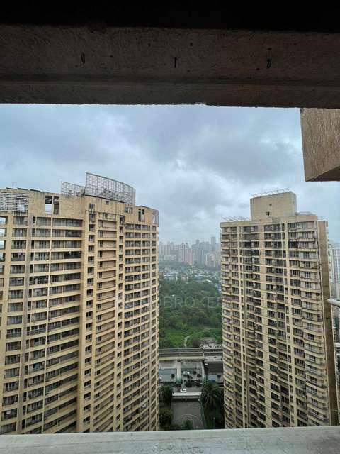2 BHK Flat In Dosti Imperia For Sale  In Thane West, Thane 