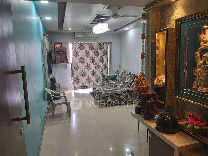 2 BHK Flat In Dosti Imperia For Sale  In Thane West, Thane 