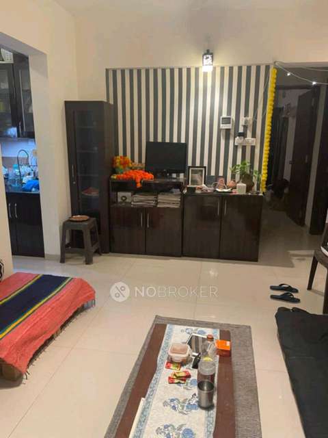 PG for Girls in Eon Free Zone, Kharadi