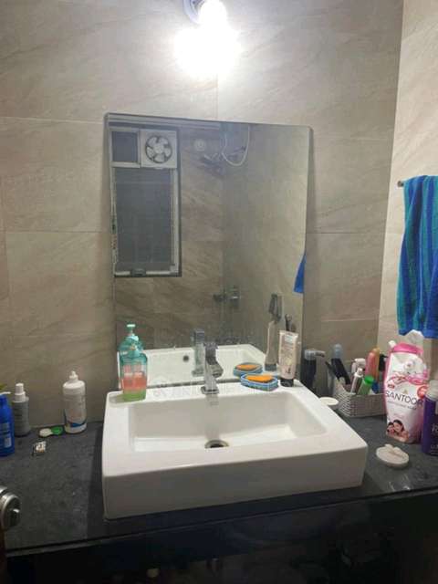 PG for Girls in Eon Free Zone, Kharadi