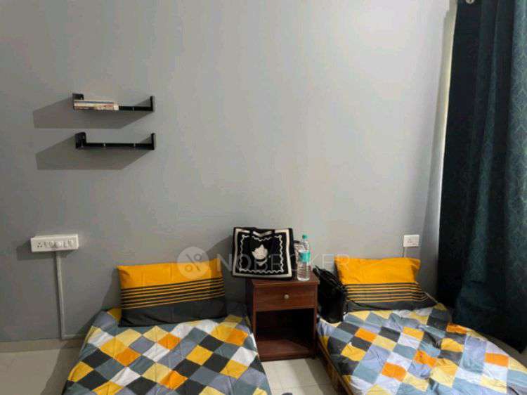 PG for Girls in Eon Free Zone, Kharadi