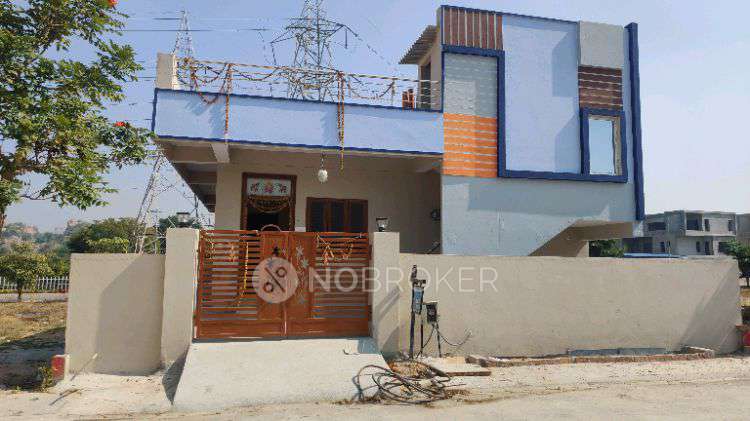 3 BHK Villa In Lexury Park Srinidhi Mamidipally  for Rent  In Luxury Park - 1