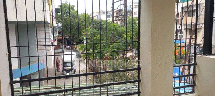 2 BHK Flat In S B Homes for Rent  In Wadgaon Sheri