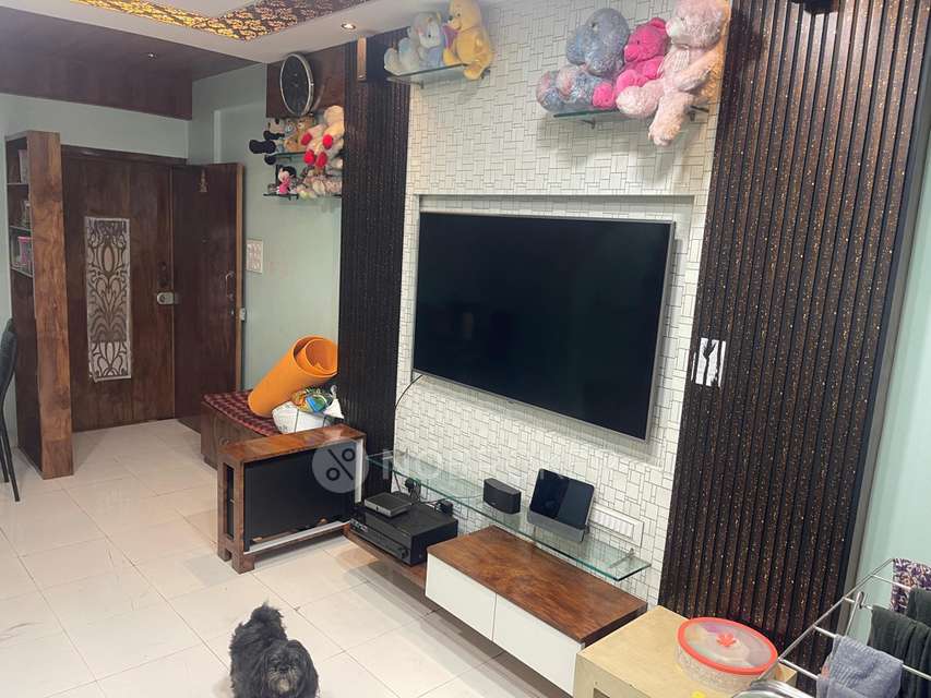 2 BHK Flat In Akanksha Appartment For Sale  In Pimpri Chinchwad