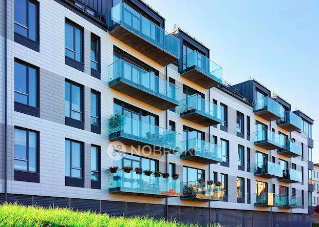 4 BHK Flat In Codename Sector 37 D, Sector 37 D for Rent  In Sector 37 D