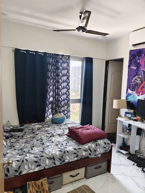 2 BHK Flat In Shikara Heights  For Sale  In Sion