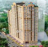 2 BHK Flat In Shikara Heights D Wing Sion East Mumbai 400022 For Sale  In Sion
