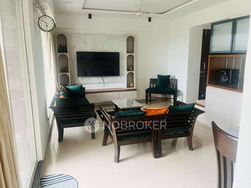 2 BHK Flat In Ionia Apartment For Sale  In Chande 
