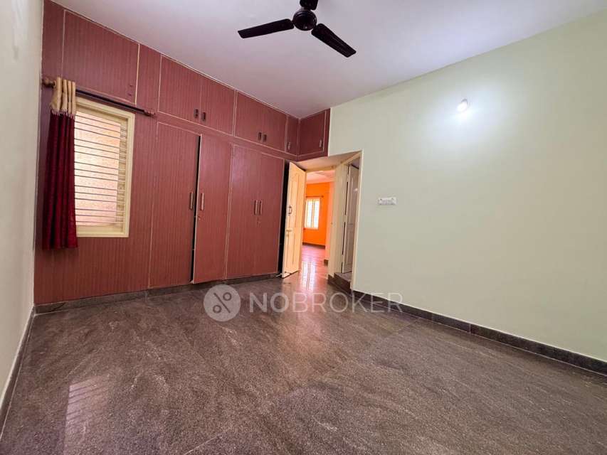 3 BHK Flat In Shubha Nilaya for Rent  In Poornapragna Housing Society Layout