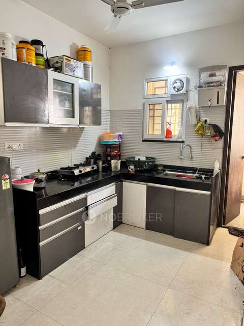 Single Room for Male In 3 BHK  In Majestique Towers In Kharadi