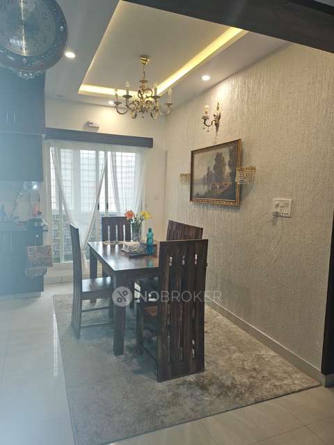 2 BHK Flat In Surya Spaces Begur For Sale  In Begur