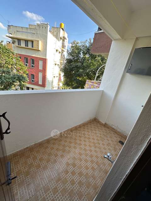 1 BHK Flat In Sri Sai Balaji Elite for Lease  In Kachanayakanahalli