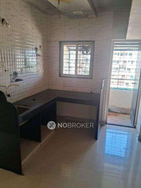 1 BHK Flat In Tanish Srushti for Rent  In Alandi