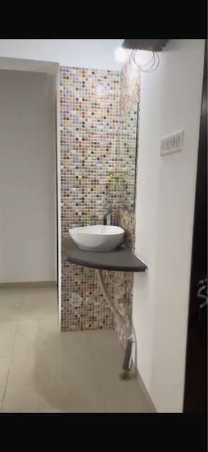 Shared Room for Female In 3 BHK  In Royal Shell Chs In Ravet