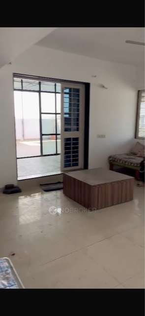 Shared Room for Female In 3 BHK  In Royal Shell Chs In Ravet