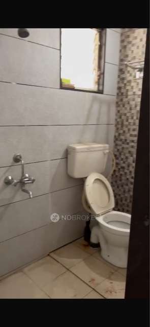 Shared Room for Female In 3 BHK  In Royal Shell Chs In Ravet